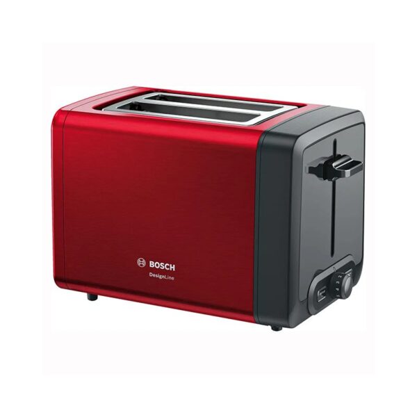 BOSCH Тостер TAT 3P424