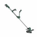 BOSCH Батериски тример UniversalGrassCut 18-260