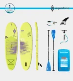 AQUATONE NEON 9.0