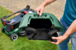 BOSCH Електрична косилка ADVANCEDROTAK 650 - Image 2