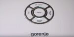 GORENJE Лепач на кеси VS120W - Image 3