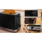 BOSCH Тостер TAT 4M223 - Image 6