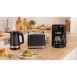 BOSCH Тостер TAT 4M223 - Image 5