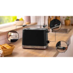 BOSCH Тостер TAT 4M223 - Image 7