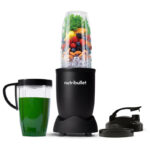 NUTRIBULLET Блендер NB 907 - Image 2