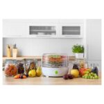 SENCOR Дехидратор на храна SFD 750WH - Image 9