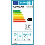 KONCAR Аспиратор NU 60LISM2 - Image 4