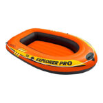 INTEX Гумен чамец Explorer Pro 50
