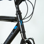 EXPLORER QES281FIT 28'' QUEST CITY велосипед - Image 2