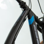 EXPLORER QES281FIT 28'' QUEST CITY велосипед - Image 3