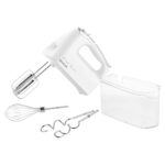 SENCOR Миксер SHM 5206WH - EUE3 - Image 5