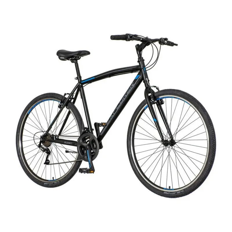 image EXPLORER QES281FIT 28'' QUEST CITY велосипед - Image 1
