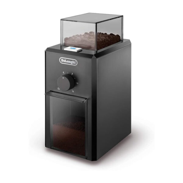 DE LONGHI Мелница за кафе KG 79