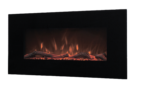 Електричен камин ART FLAME MARKUS