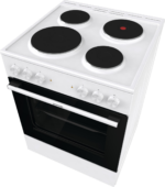 GORENJE Електричен шпорет GE6A10WB - Image 2