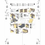 KONCAR Машина за садови PP 45I.AL6N - Image 2
