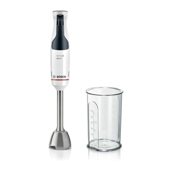 BOSCH Рачен пасатор MSM 4W410