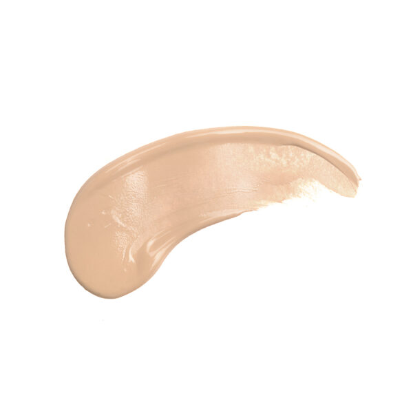SEVENTEEN NATURAL VELVET течна пудра - boja: 03