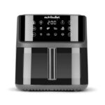NUTRIBULLET Фритеза без масло NBA 0811