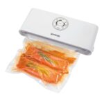 GORENJE Лепач на кеси VS120W - Image 2