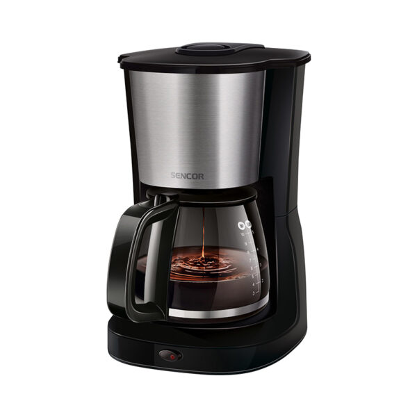 SENCOR Кафемат SCE 3050SS