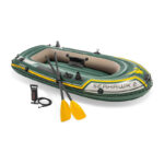 INTEX Гумен чамец Seahawk 2 68347