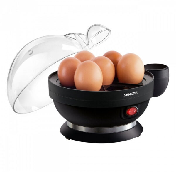 SENCOR Апарат за јајца SEG 710BP