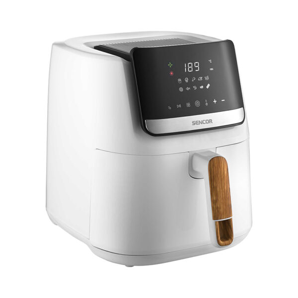 SENCOR Фритеза без масло SFR 6551 WH