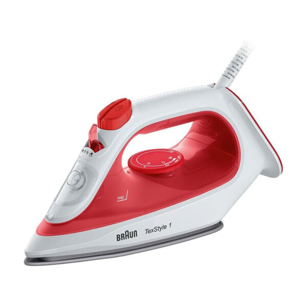 BRAUN Пегла на пареа SI 1019RD