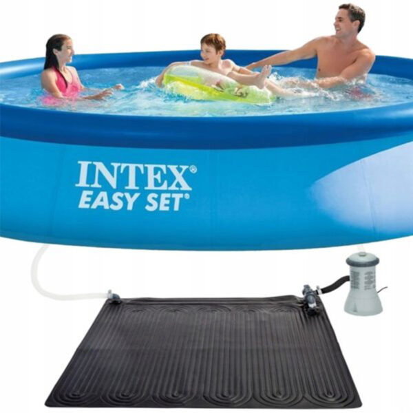 INTEX Соларен греач на вода 28685