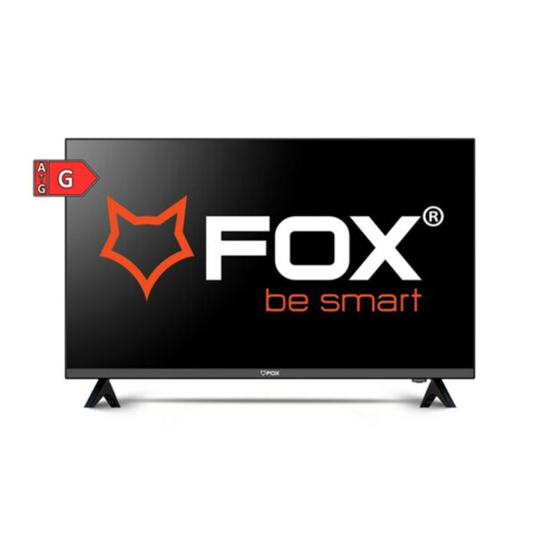 FOX Телевизор TV32 DTV231E