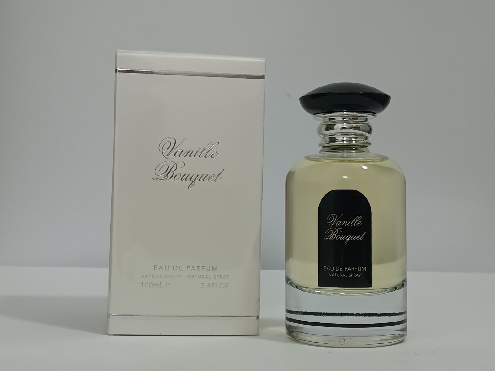 viber_image_2025-10-29_21-22-08-215 Vanilla Bouquet EDP 100 ml – Women - Image 1
