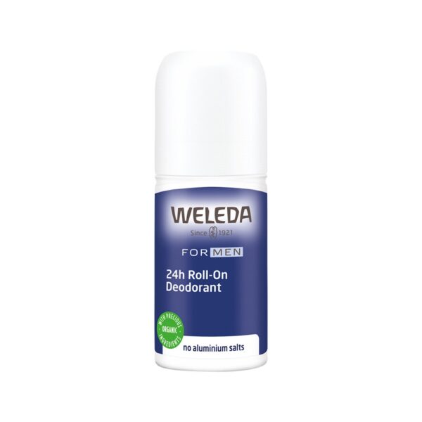 WELEDA MASKI ROLL ON 50ML