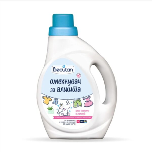 BECUTAN TECEN OMEKNUVACH 2L