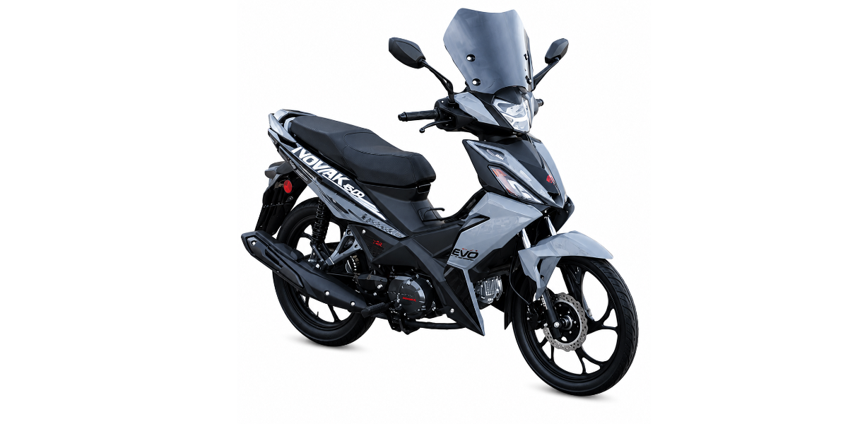 95d076ea5350f53b563a795c59ea1c61d326a0af GENERIC NOVAK EVO 50 AUTOMATIK - Image 1