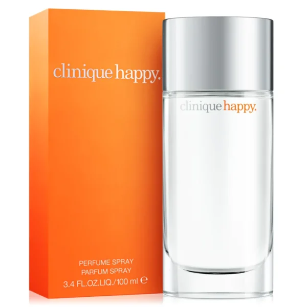 CLINIQUE HAPPY EDP 100 ml