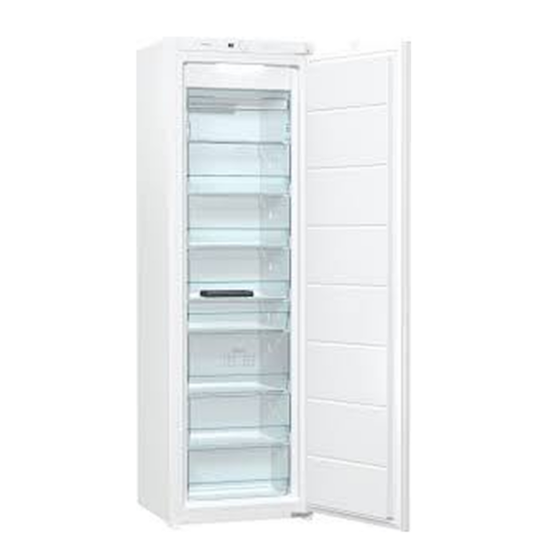 GORENJE  G400 вертикален замрзнувач, 177.2 x 54 x 54.5 см