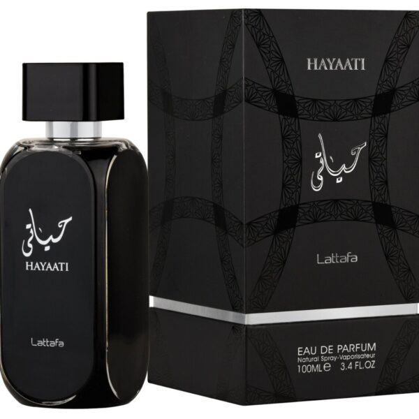LATTAFA HAYAATI EDP 100 ML