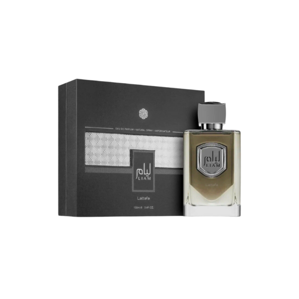 LATTAFA LIAM EDP 100 ML