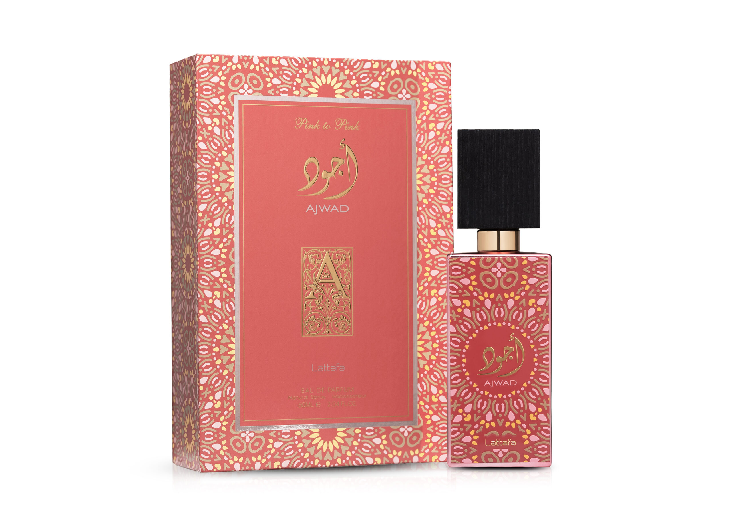LATTAFA20AJWAD20PINK20TO20PINK.jpg LATTAFA AJWAD PINK EDP 100 ML - Image 1