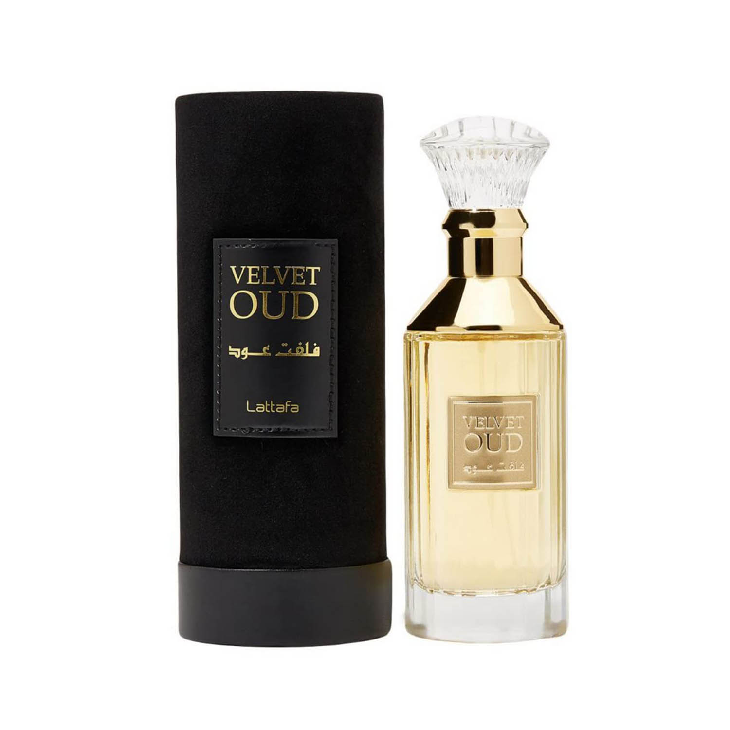 Lattafa-Velvet-Oud.jpg LATTAFA VELVET OUD EDP 100 ML - Image 1