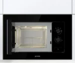 Микробранова GORENJE BM201EG1BG - Image 2