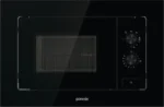 Микробранова GORENJE BM201EG1BG