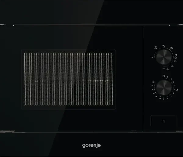 Микробранова GORENJE BM201EG1BG