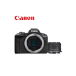 CANON MIRR фотоапарат EOS R50 RFS18 - Image 2