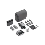 DJI Дрон Air 3S Fly More Combo (DJI RC2) - Image 2