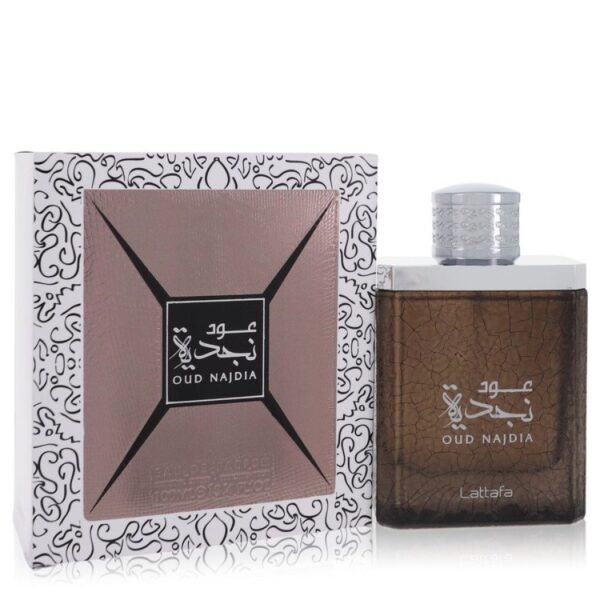 LATTAFA OUD NAJDIA EDP 100 ML