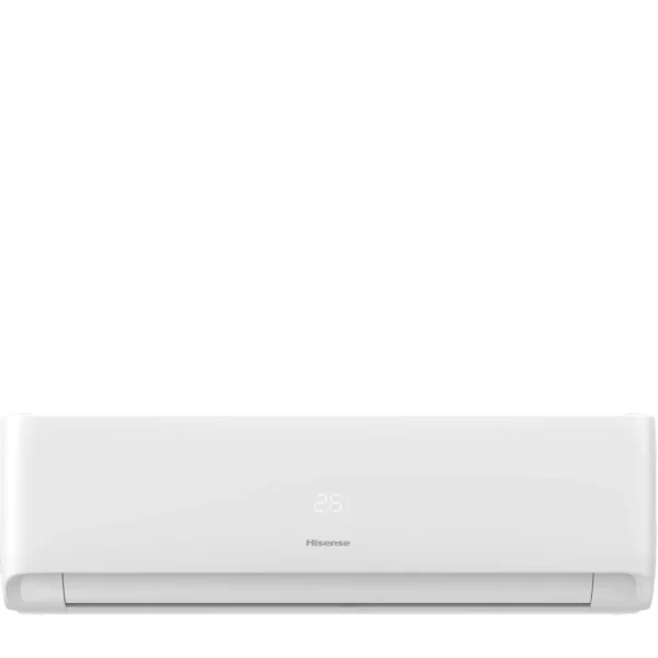 КЛИМА HISENSE WINGS PRO KB50XS1GG/ AS50XS1EW INVERTER 5,5KW -20C, WI-FI