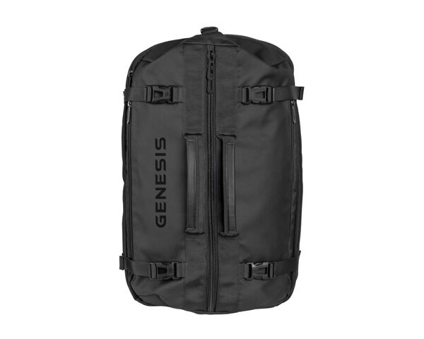 Notebook Backpack Gaming Genesis Pallad 570 17.3" 29L