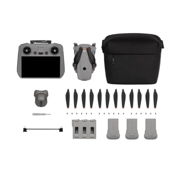 DJI Lito X1 Fly More Combo Plus (DJI RC 2)